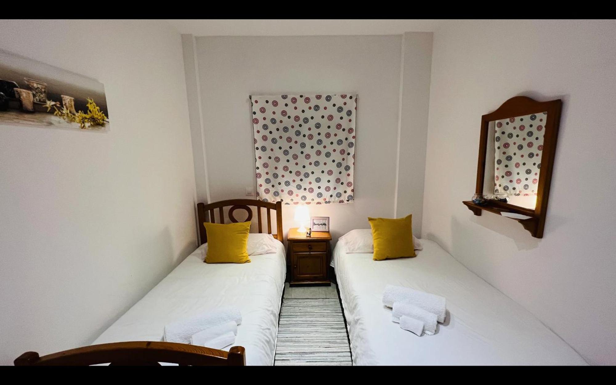 Quarto em Acomodações Particulares En Virgen Del Rocio Sevilha